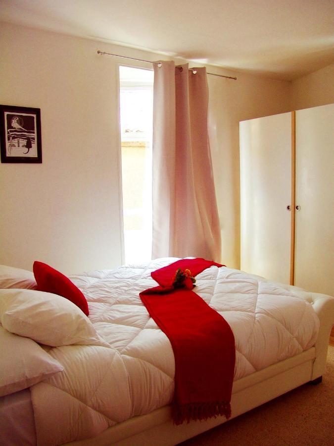FRANRÉAL, 4 Appartements Sarlat Extérieur photo