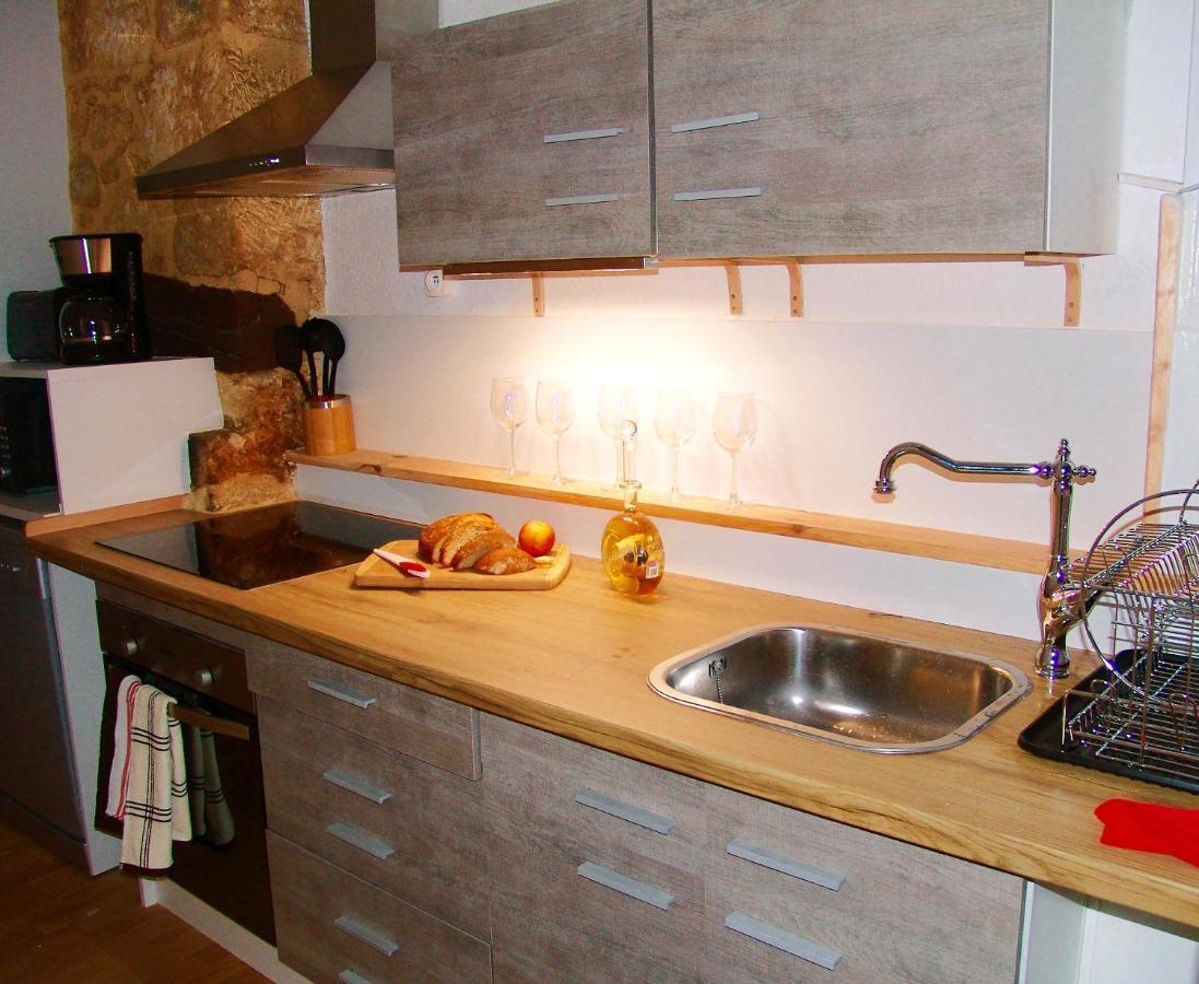 FRANRÉAL, 4 Appartements Sarlat Extérieur photo