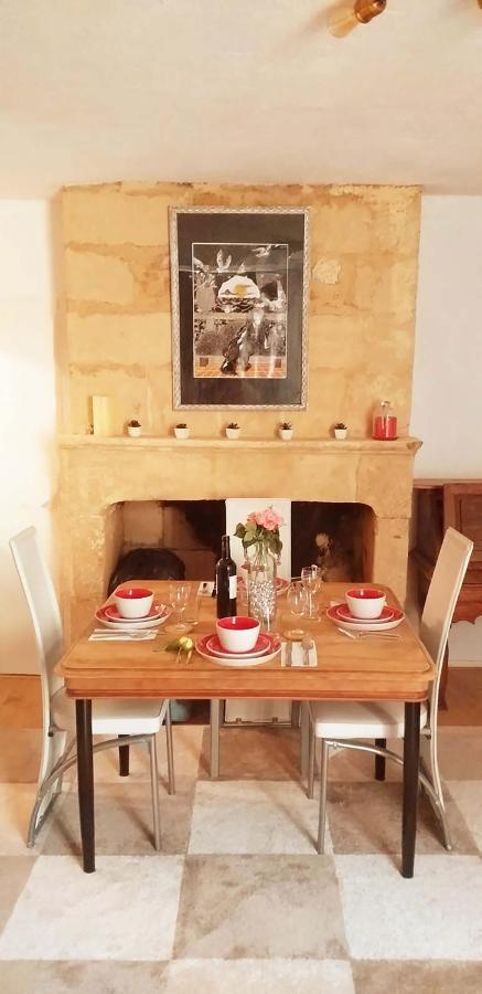 FRANRÉAL, 4 Appartements Sarlat Extérieur photo
