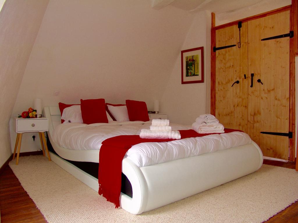 FRANRÉAL, 4 Appartements Sarlat Extérieur photo