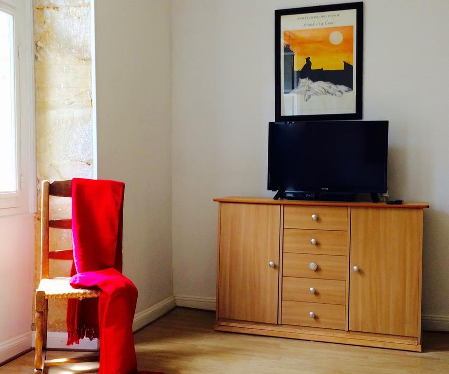 FRANRÉAL, 4 Appartements Sarlat Extérieur photo