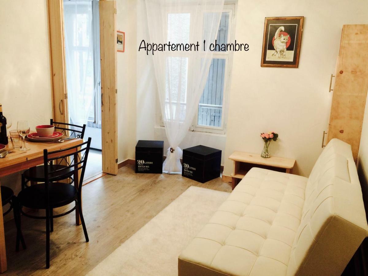 FRANRÉAL, 4 Appartements Sarlat Extérieur photo